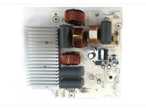 Kenwood scheda induzione - scheda, per
