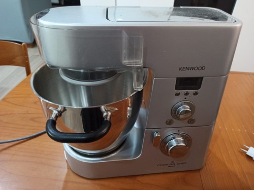 Kenwood cooking chef - kenwood,