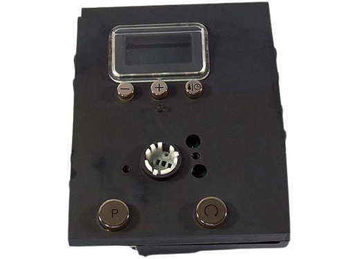 Kenwood scheda pcb display lcd - scheda,