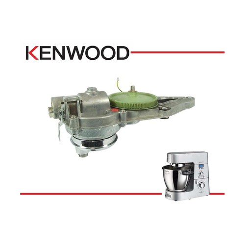 Scatola ingranaggi kenwood - ingranaggi,