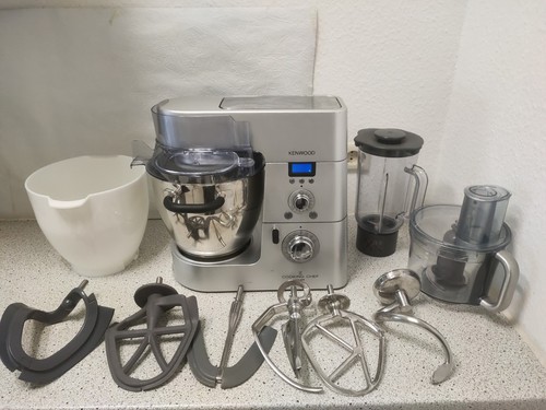 Kenwood cooking chef major - kenwood,