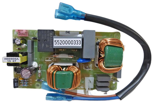 Kenwood scheda potenza pcb - scheda,