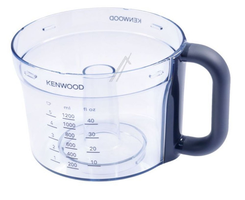 Kenwood ciotola alimentare - kenwood,