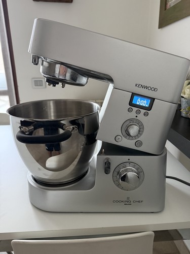 Kenwood cooking chef major - kenwood,