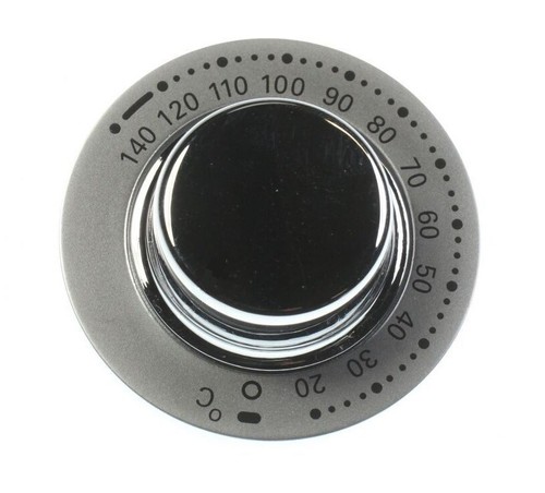 Kenwood manopola cottura gradi - manopola,