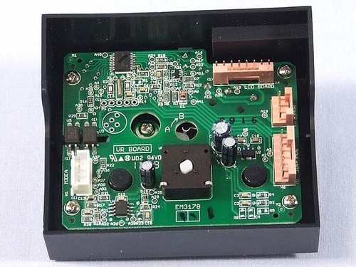 Kenwood scheda pcb comandi - kenwood,