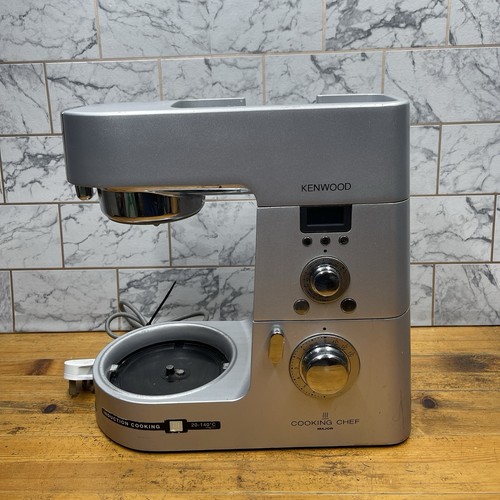 Kenwood cooking chef major - kenwood,