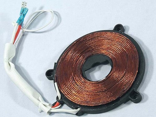 Kenwood bobina resistenza - kenwood,