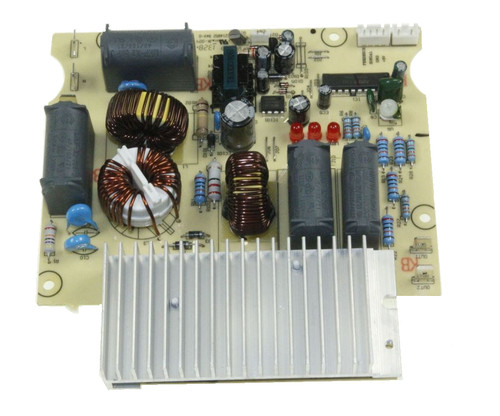 Kenwood scheda elettronica - kenwood, per