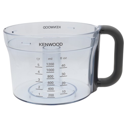 Kenwood ciotola food - , processor