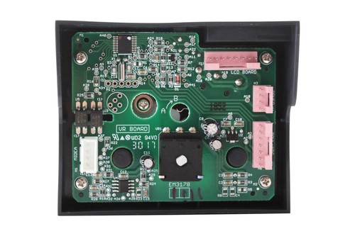 Kenwood scheda pcb manopola - pcb,